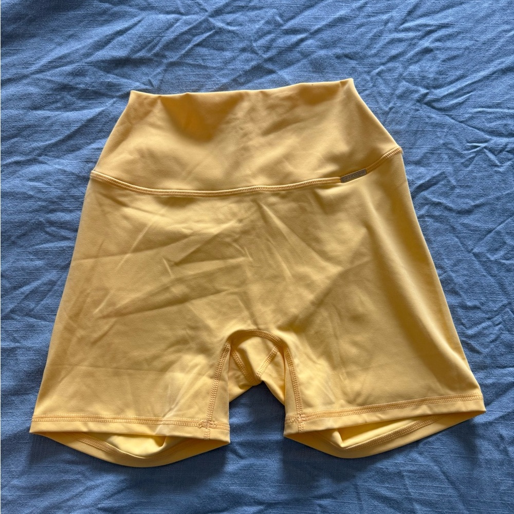 Cleo Harper Apex Short 4.5”